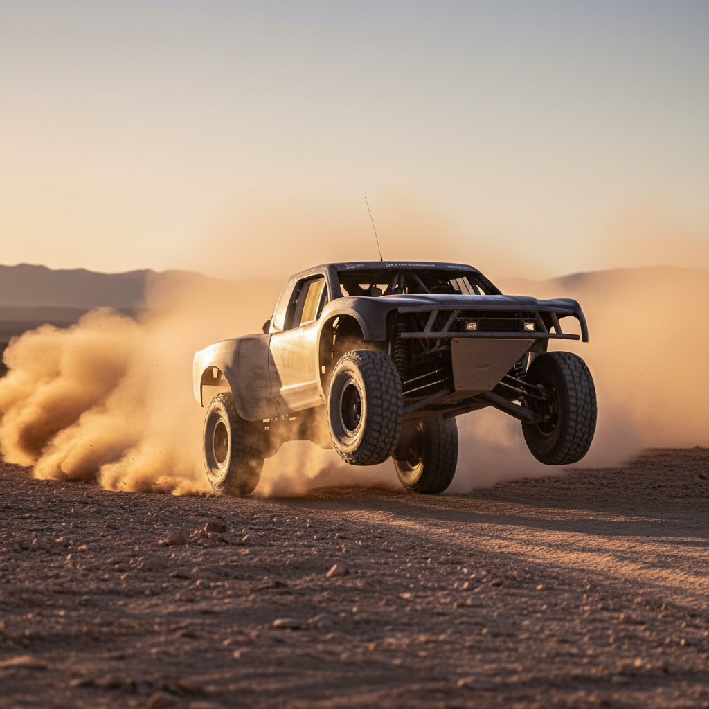 Apex Racing Exclusives: No F1 Talk Here