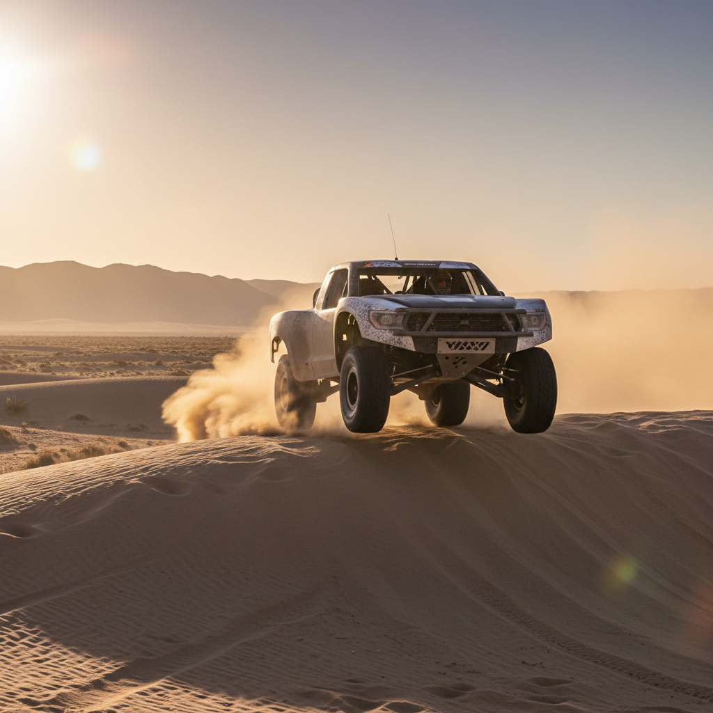 Apex Racing: No Report Available