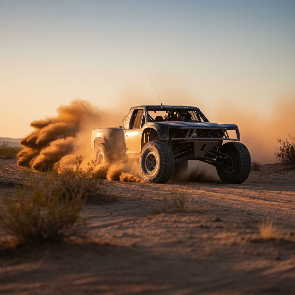 Apex Racing: No Report Available