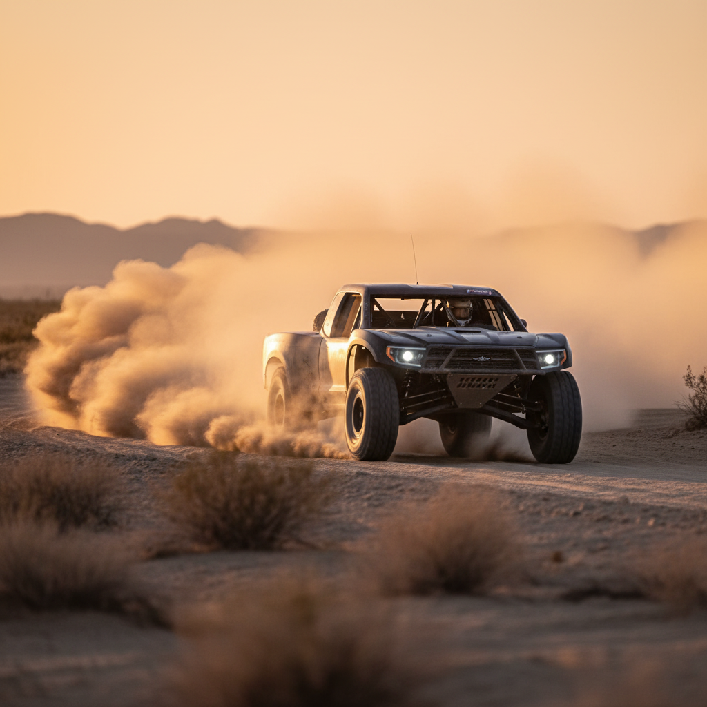 Apex Racing: No Article Generated - Irrelevant Topic