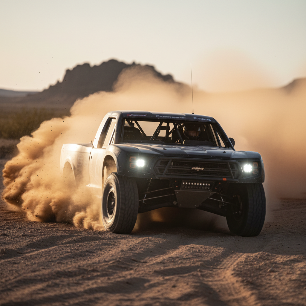 Apex Racing: No Article Available for This Topic