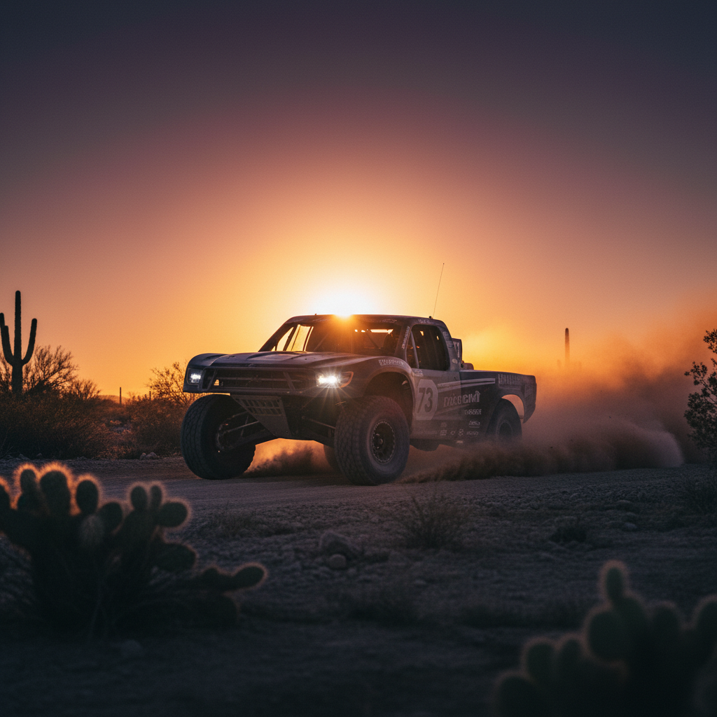 No Article Generated: Topic Outside Apex Racing's Scope