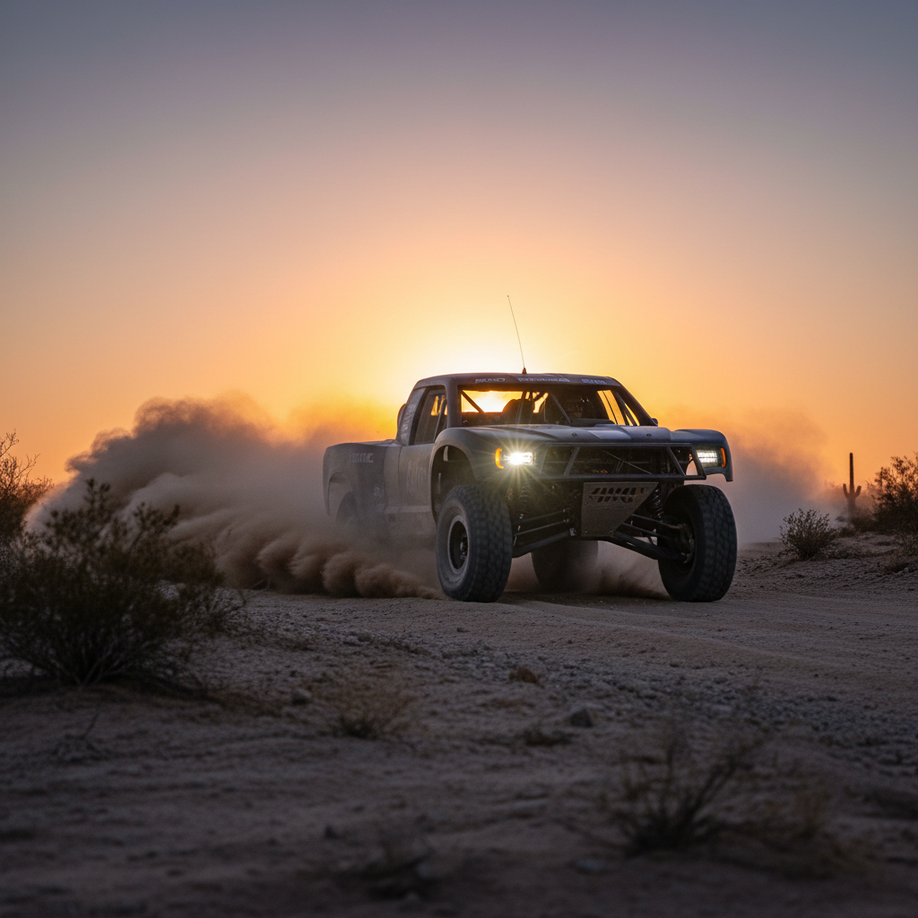 Apex Racing: No Report Available for This Event