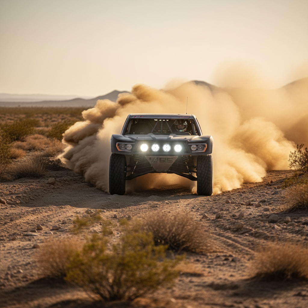 Apex Racing: No Report Available