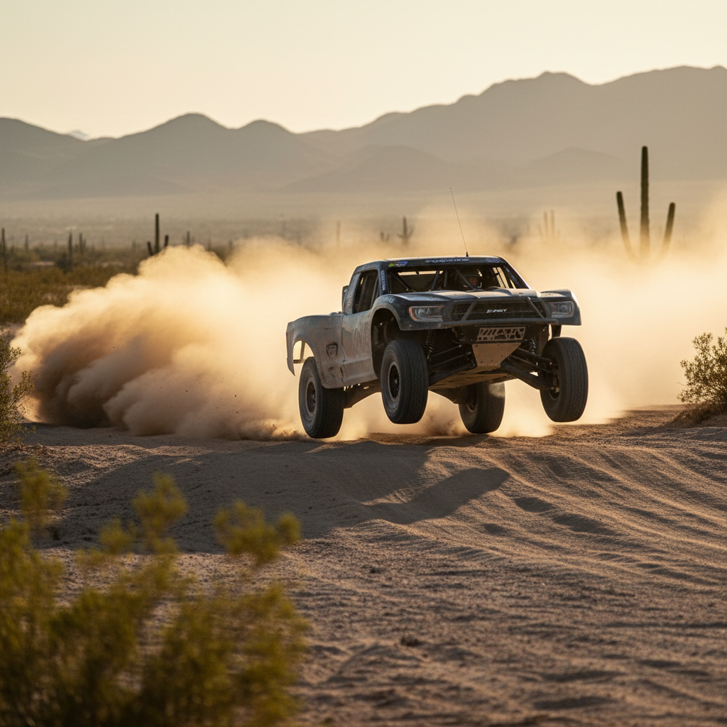 Apex Racing Editorial: No Coverage for Talladega Celebration