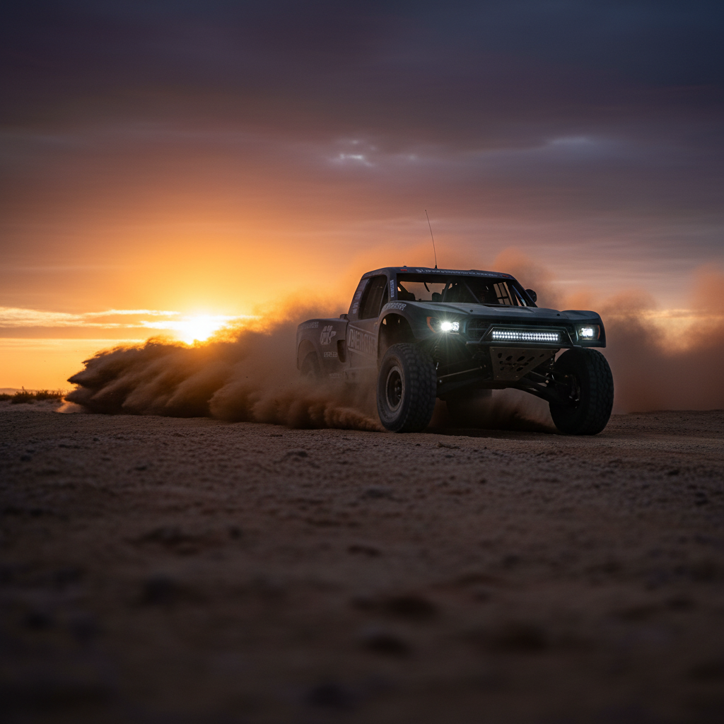 Apex Racing: No F1 Content