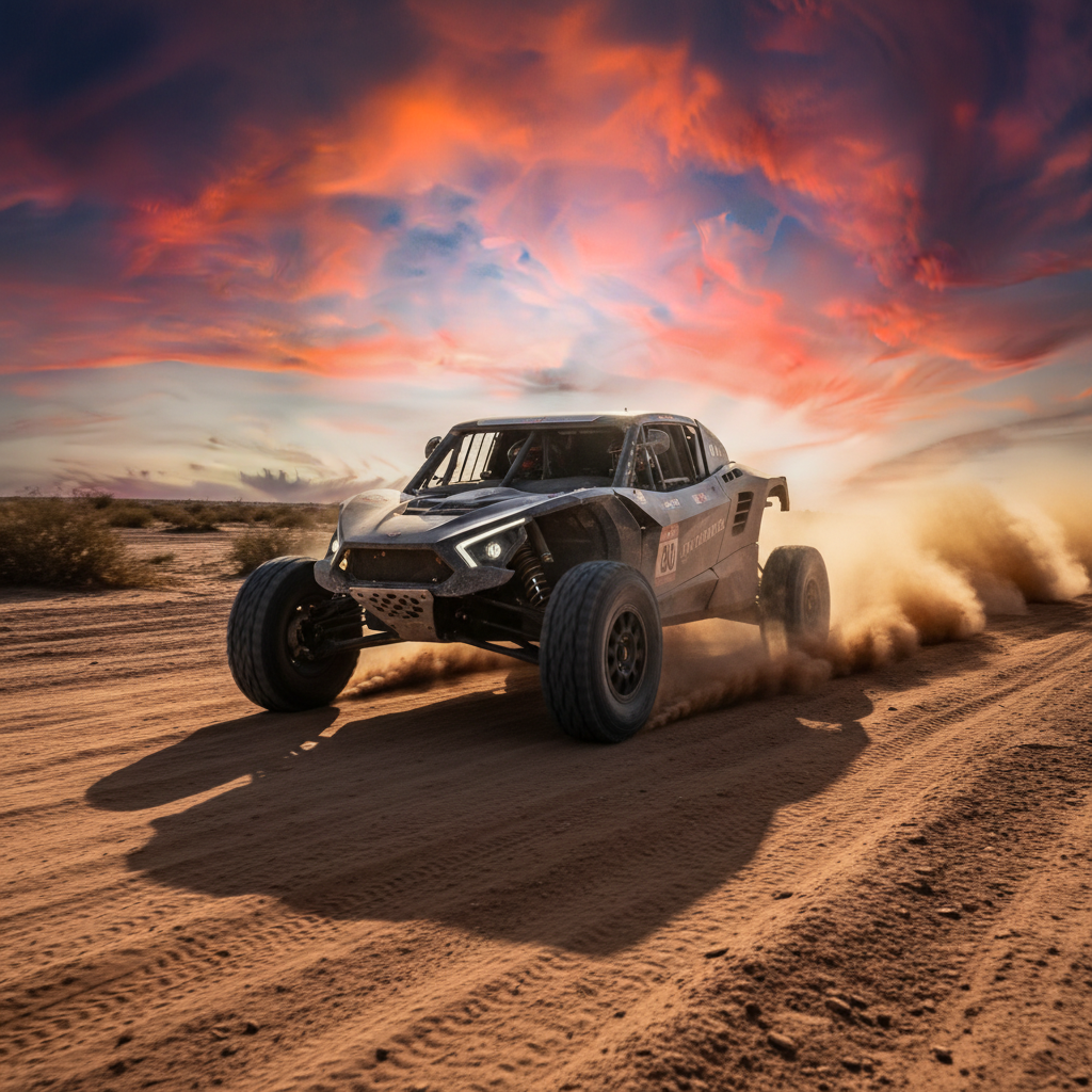 Apex Racing: No Report Available for This Topic