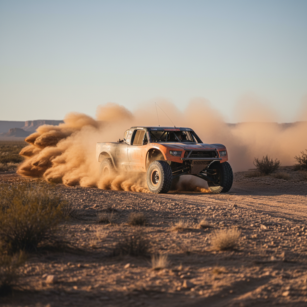 Apex Racing: No Report Available