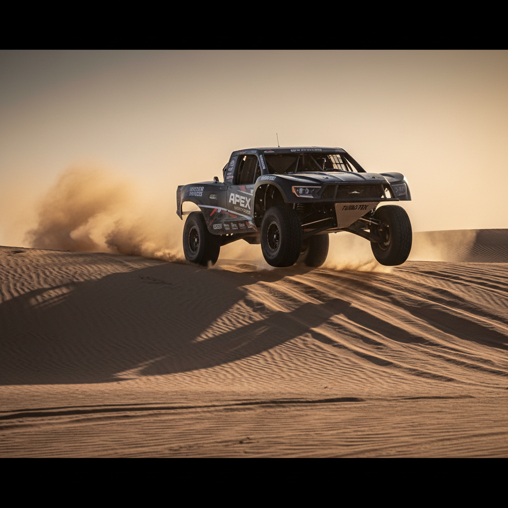 Apex Racing Exclusives: No Coverage for MotoGP Injury News