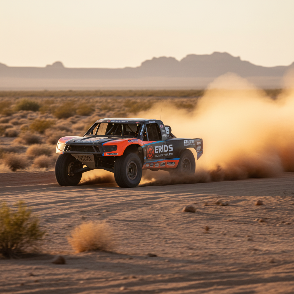 Apex Racing: No Report on F1 Driver Market