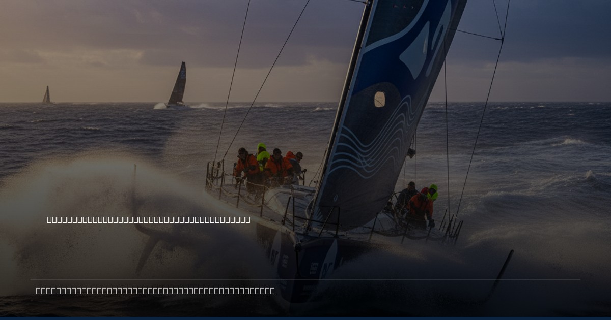 Collision Course: The Unyielding Edge of Rule 14 and the Right-of-Way Paradox