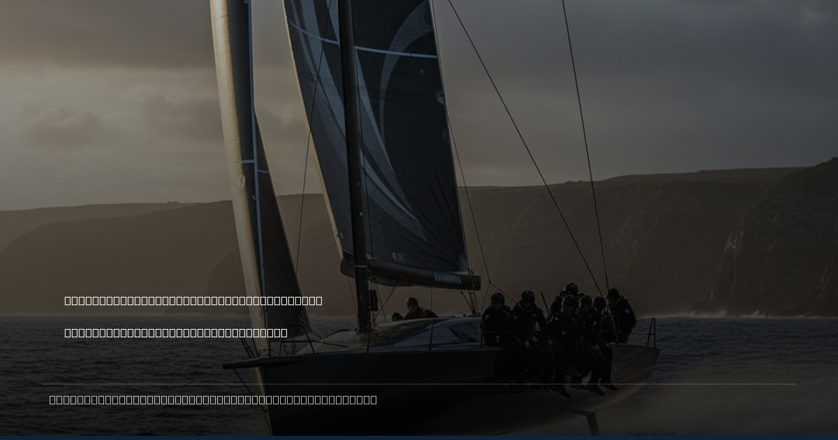 Melges 24 Europeans 2026: The Foiling Groundwork for Grand Prix Glory?