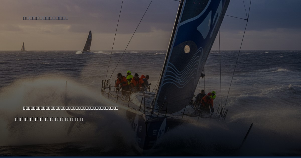 The Enduring Echo of the Curmudgeon: A Scuttlebutt Legacy Sails On