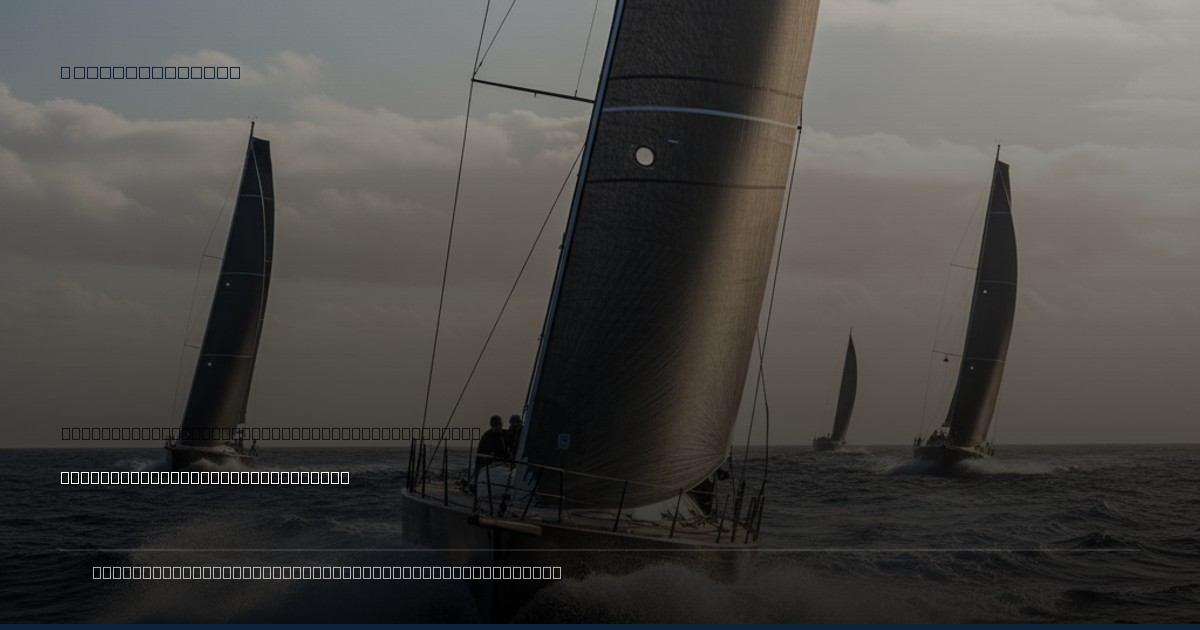 Grassroots Growth: Dell Quay's Taster Days a Beacon for Sailing's Future