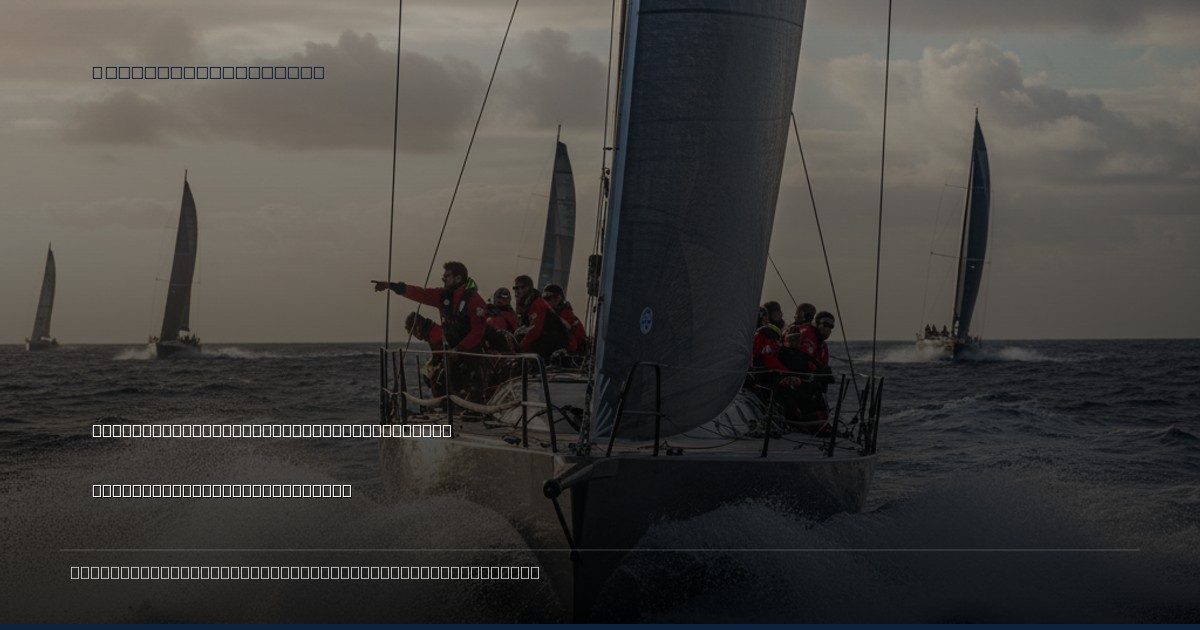 Beyond the Brink: Unlocking Offshore Speed When Fatigue Sets In