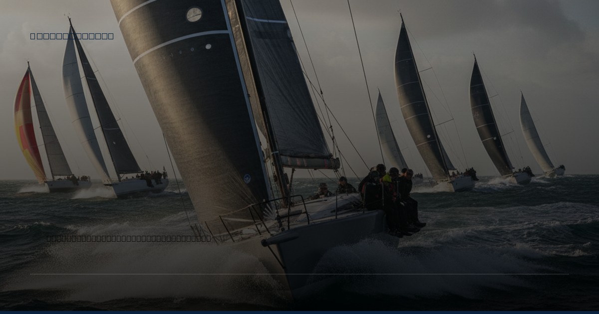 The Enduring Wit of Sailing's Oracle: Scuttlebutt's Curmudgeon Sails On
