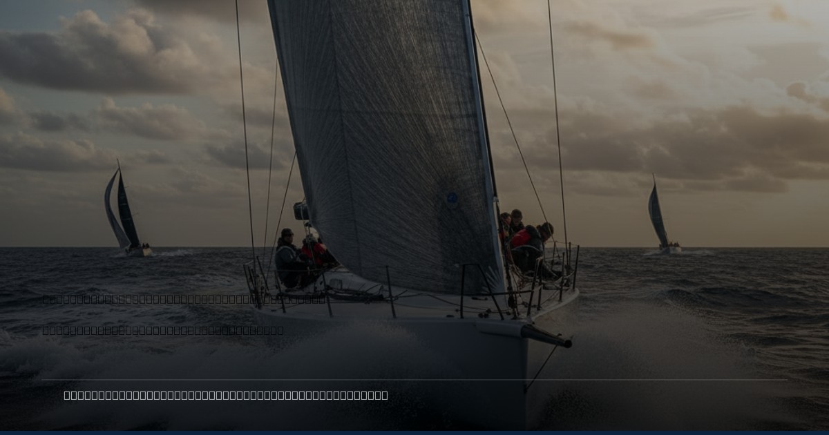 Hyères Heats Up: 470 Fleets Battle Brutal Breeze as Olympic Dreams Take Shape