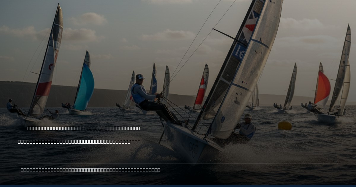 Canadian Sailing's Pantheon Expands: A Class of 2026 That Echoes Through Time