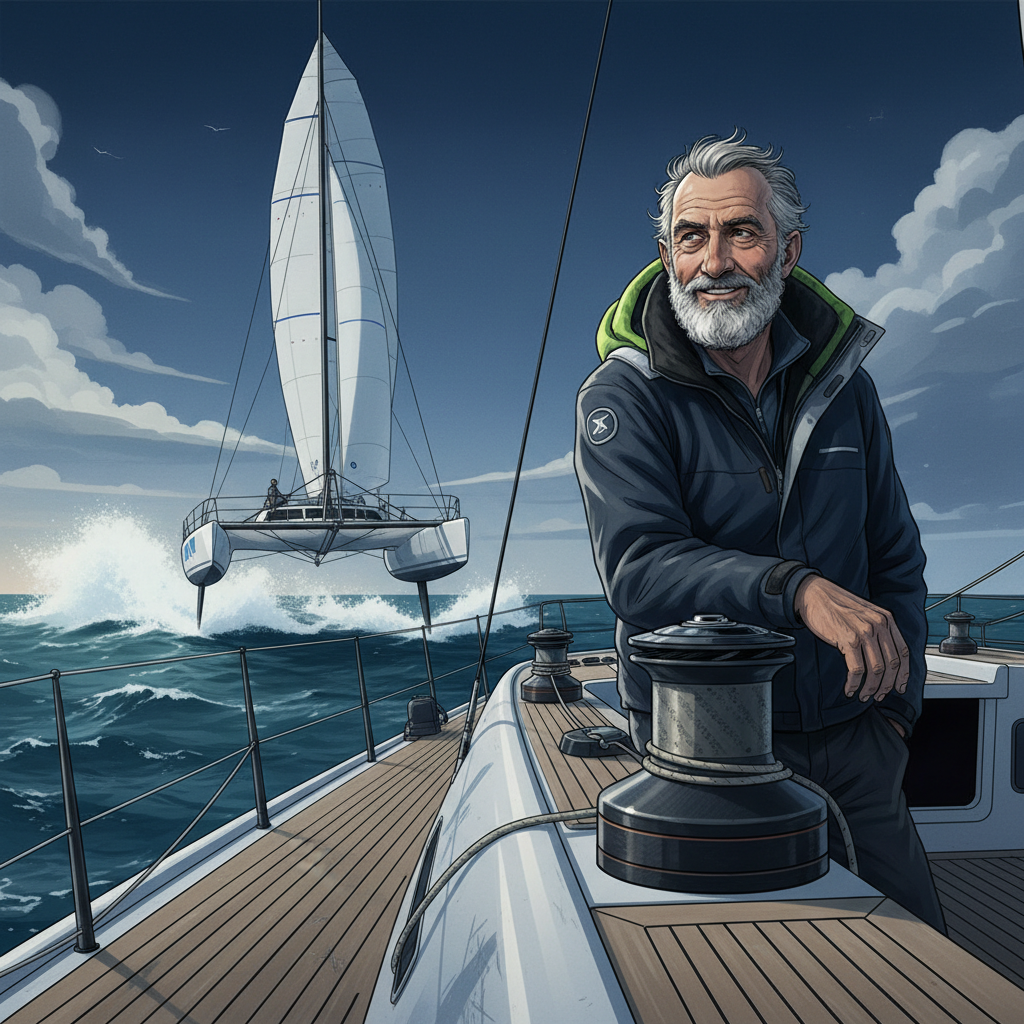 The Curmudgeon's Wisdom: Navigating the Unpredictable in a $100M Game