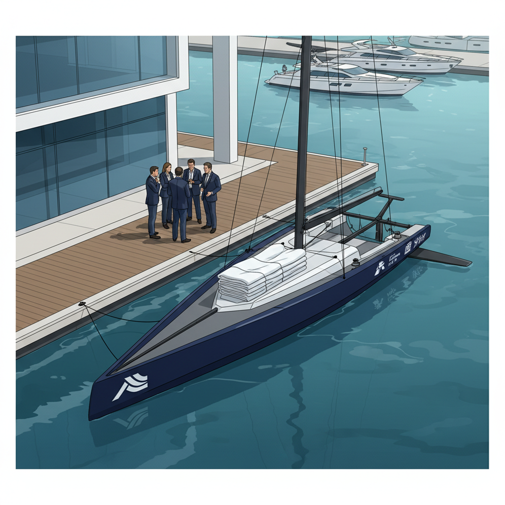 AC38 Entry Window Extends: A Strategic Play or a Sign of Soft Interest?