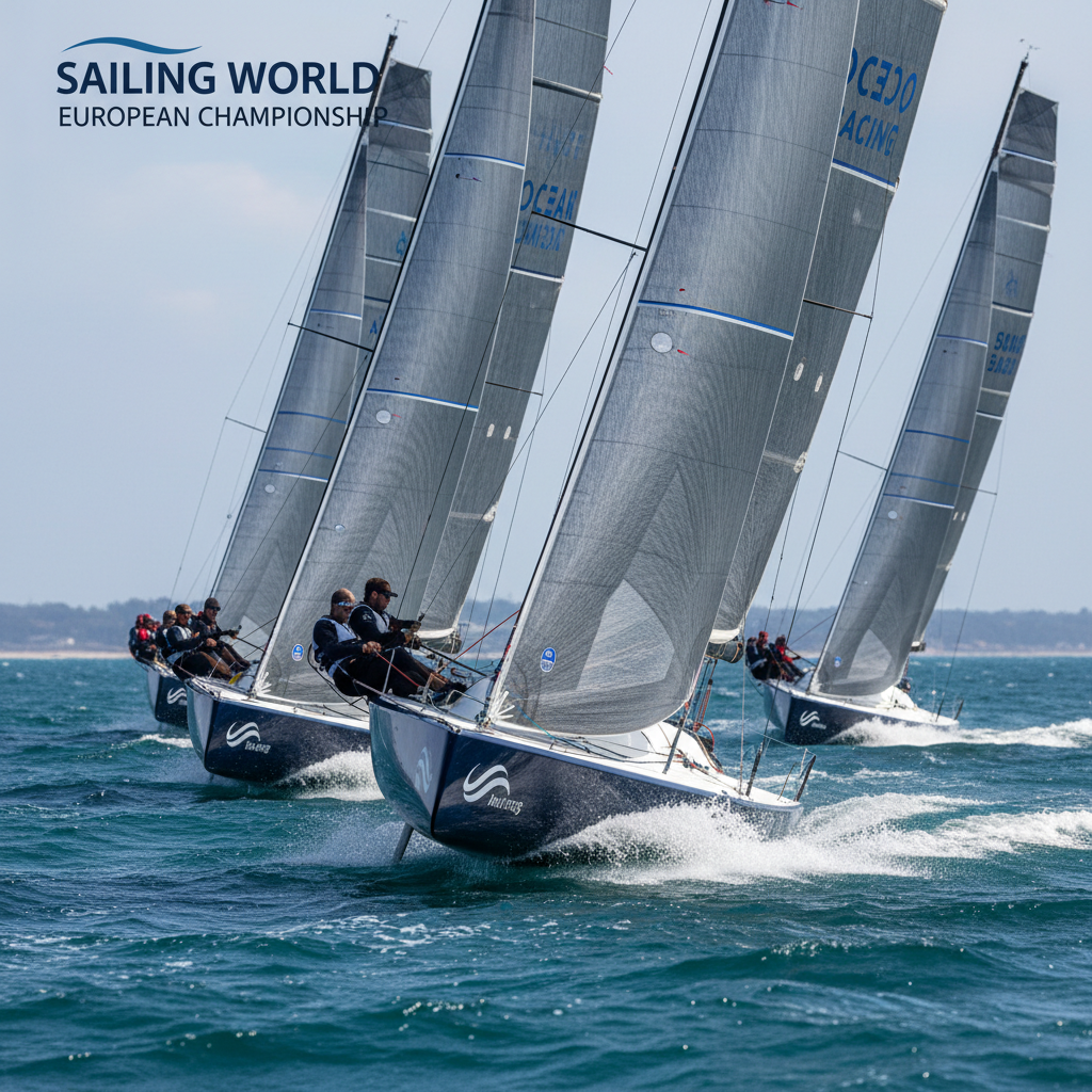 Melges 24 Europeans 2026: The Proving Ground Beckons