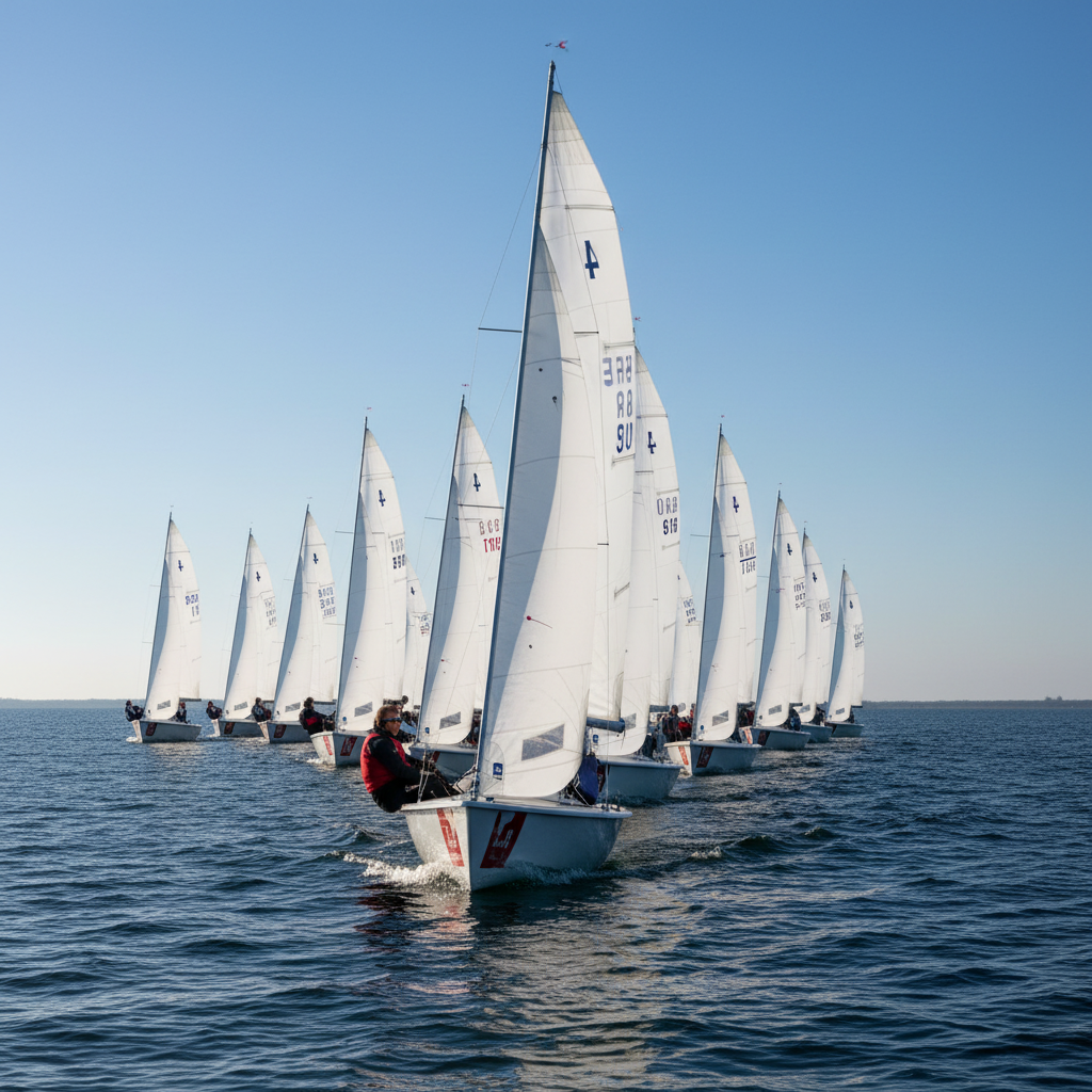 Kent's Inland Gem Kicks Off Phantom Season: Bough Beech Delivers Early Promise