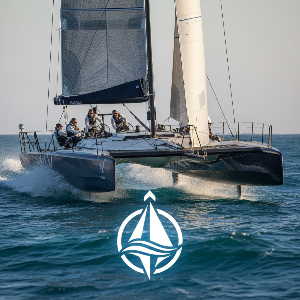 A New Tack for US Sailing: Carol Ewing Joins Board, Signals Strategic Shift