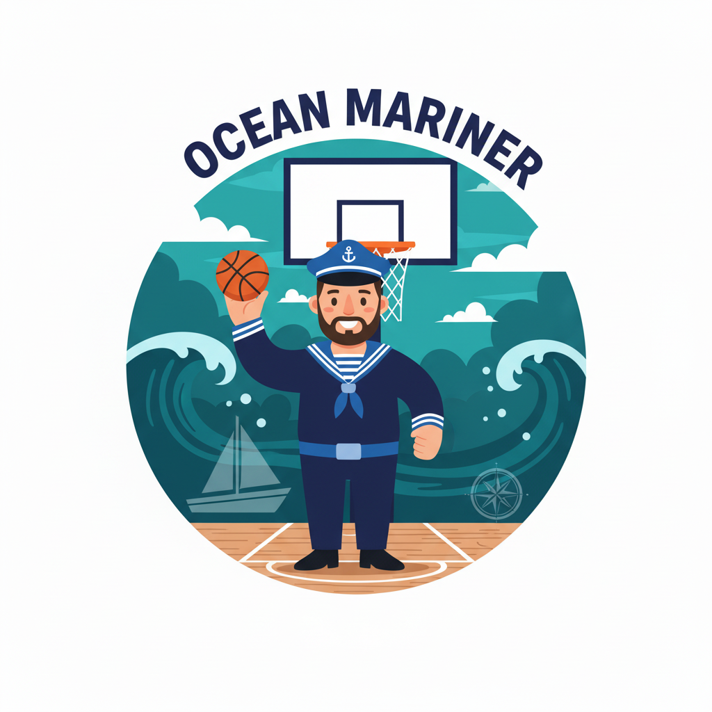 From Hardwood to High Seas: The Unexpected Reign of Sailing's 'Scuttleball' Champion