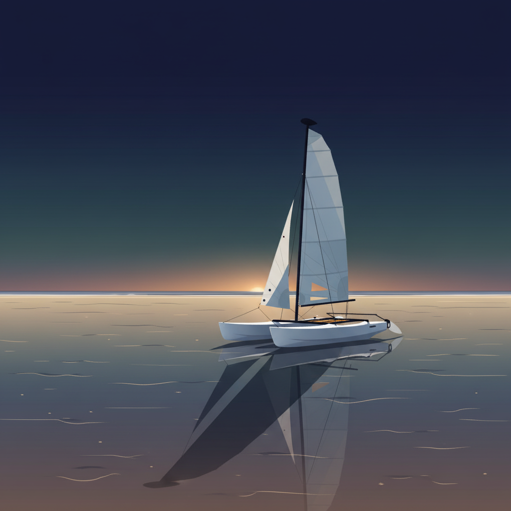 Hobie Week Exmouth: A Postponement Casts a Shadow on the Horizon