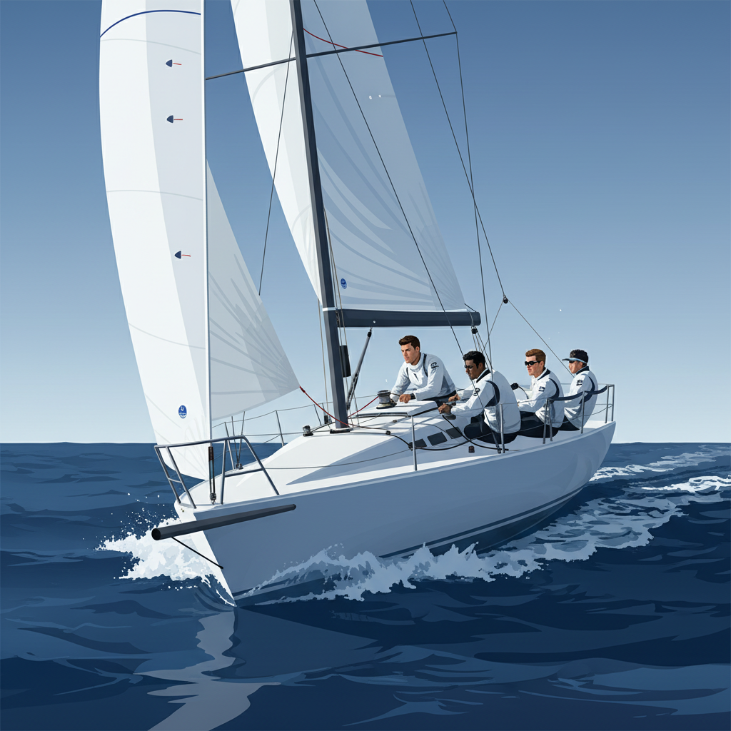 American Skiff Renaissance: A Glimmer of Hope for US 18-Footers at the JJs