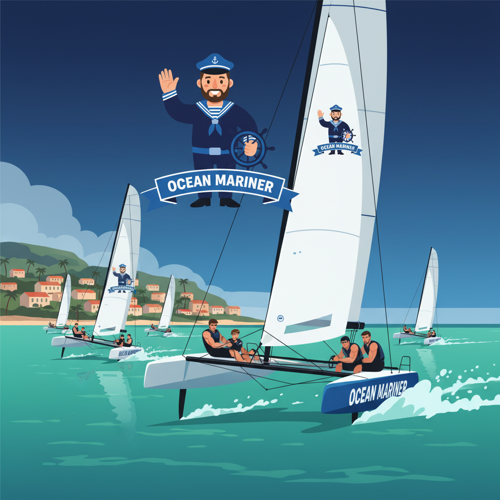 Hyères Beckons: Olympic Hopefuls Converge on French Riviera for Grand Slam Showdown