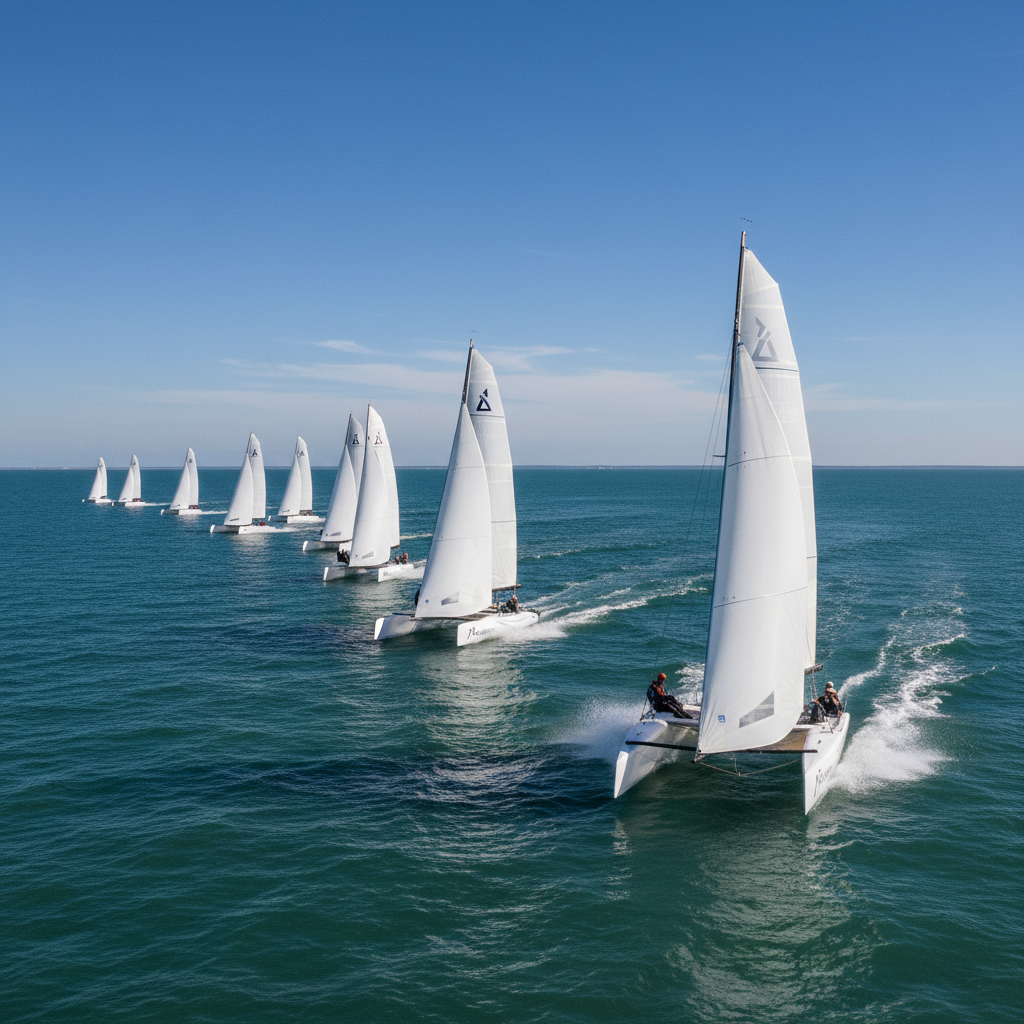 Chichester Delivers Champagne Conditions for Phantom South East Series