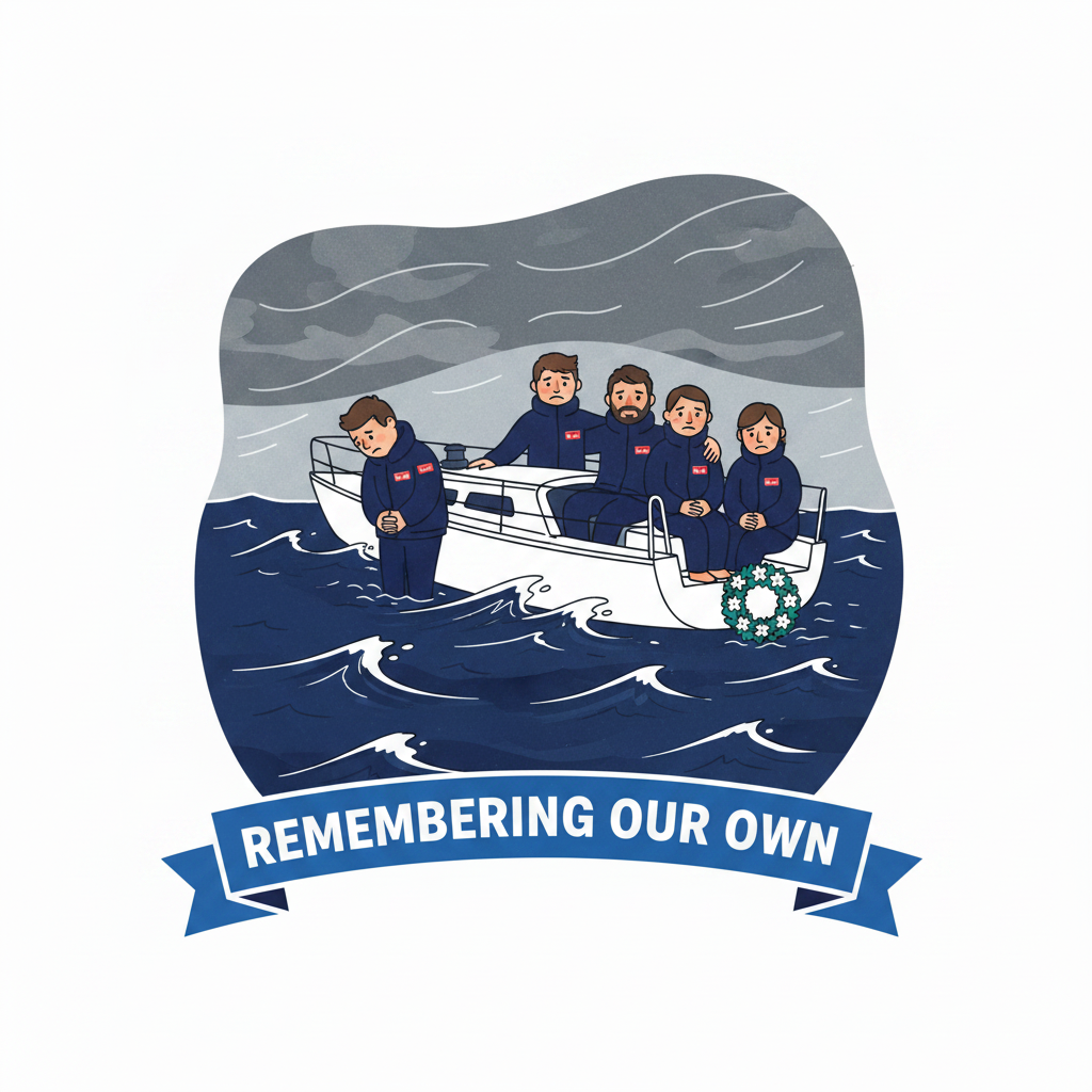 A Shadow Falls: Team Malizia Mourns Loss of Lukas Wehage