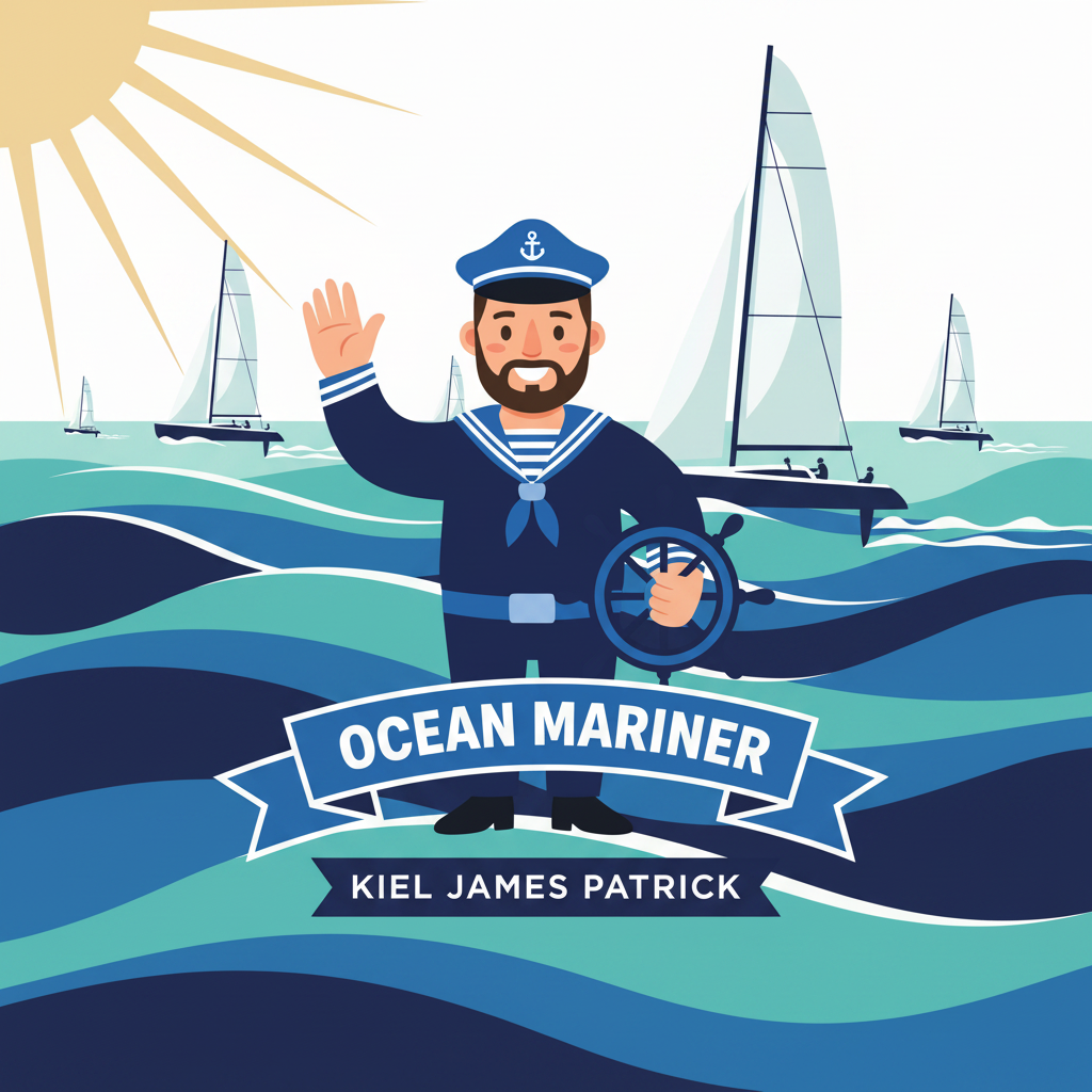 Ida Lewis Distance Race Sets Sail with New Presenting Sponsor: Kiel James Patrick Joins the Offshore Classic