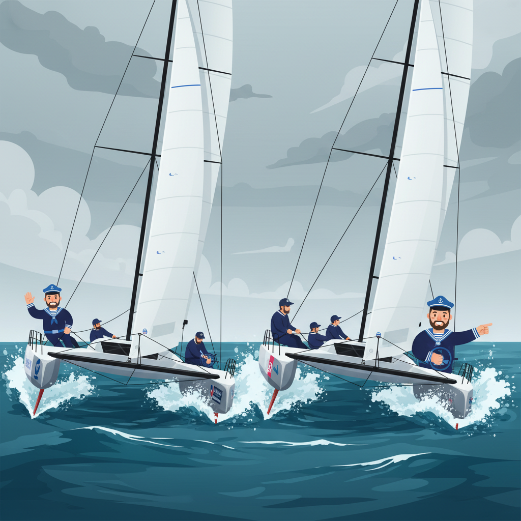 Julien vs. Julien: Family Feud Culminates in Epic Season Finale