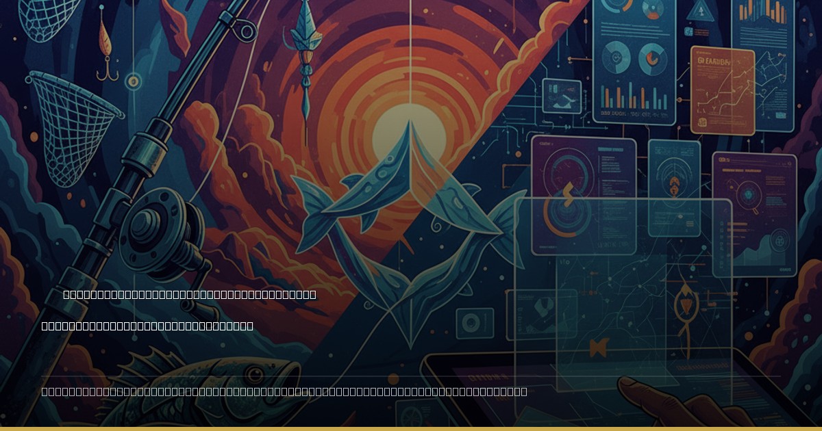 Power Play: Industry Titans Forge New Path for Saltwater Sportfishing