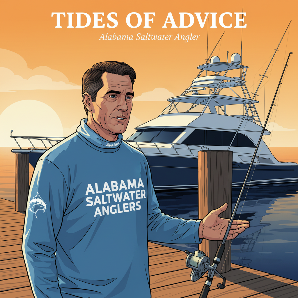 Alabama's 2025 Creel Changes: A Tournament Angler's Take on Conservation & Competition