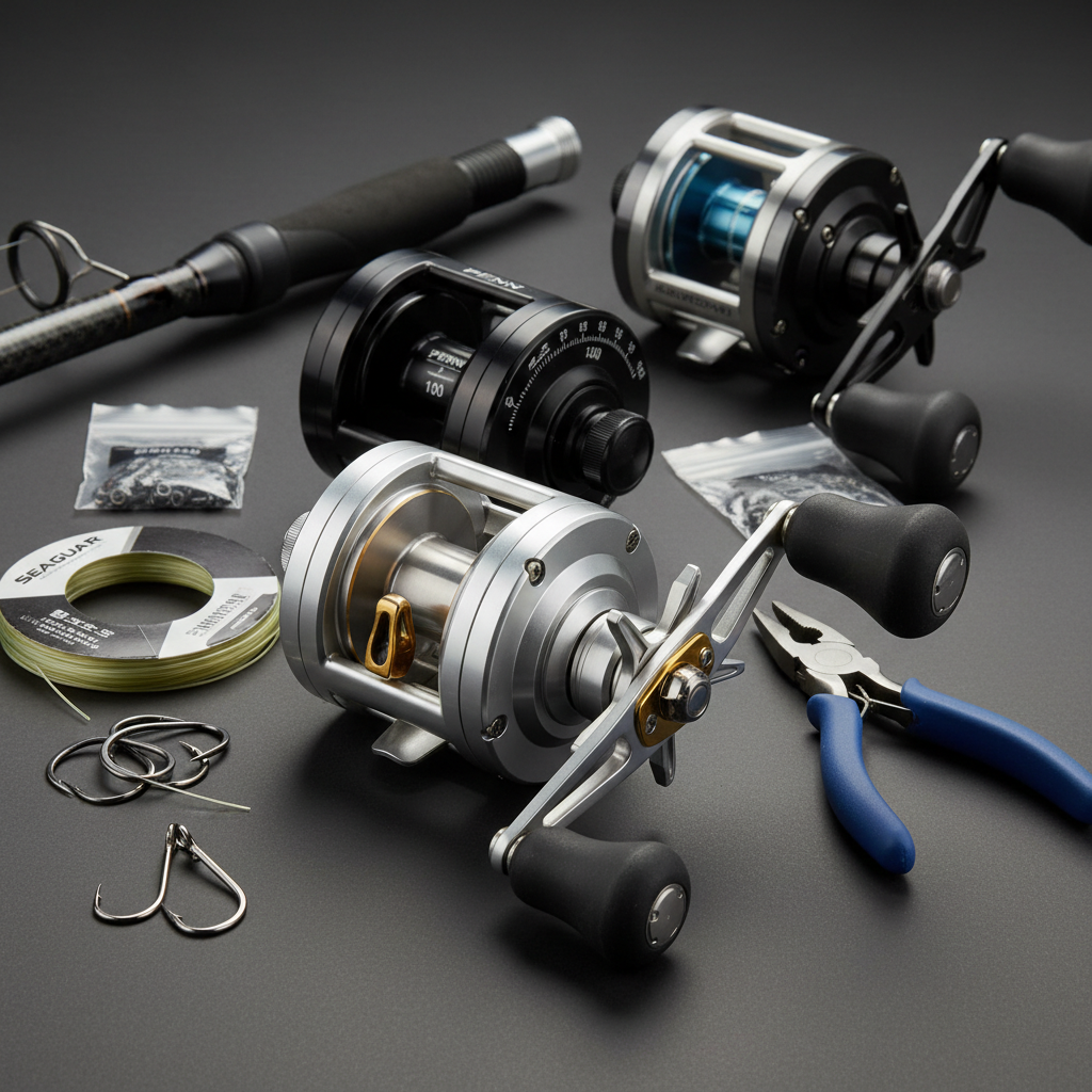 Tournament-Ready: Decoding Wirecutter's 'Best Reels of 2026' for the Serious Angler