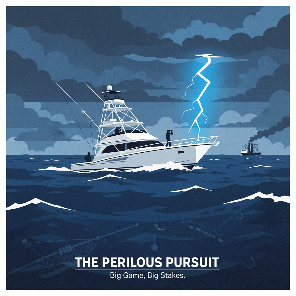 Deep Dive, Deeper Concerns: WHOI Study Raises Red Flags for Bluefin and Yellowfin Futures