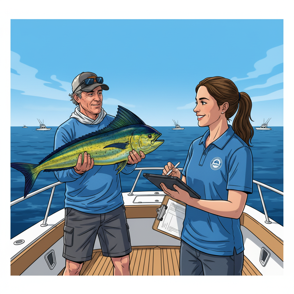 Beyond the Scales: Why Tournament Anglers Must Engage in Alabama's Creel Survey