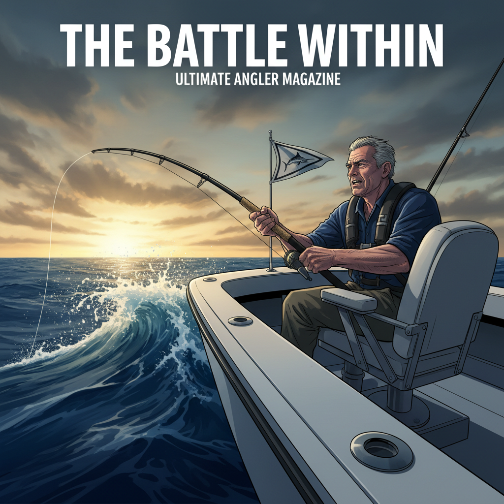 Beyond the Bite: Conquering the Green Monster When Big Money's on the Line