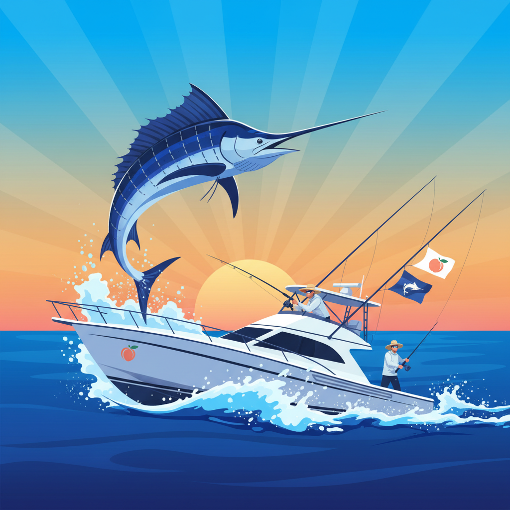 Peach State Prowess: Georgia's August Bite Heats Up for Tournament Anglers