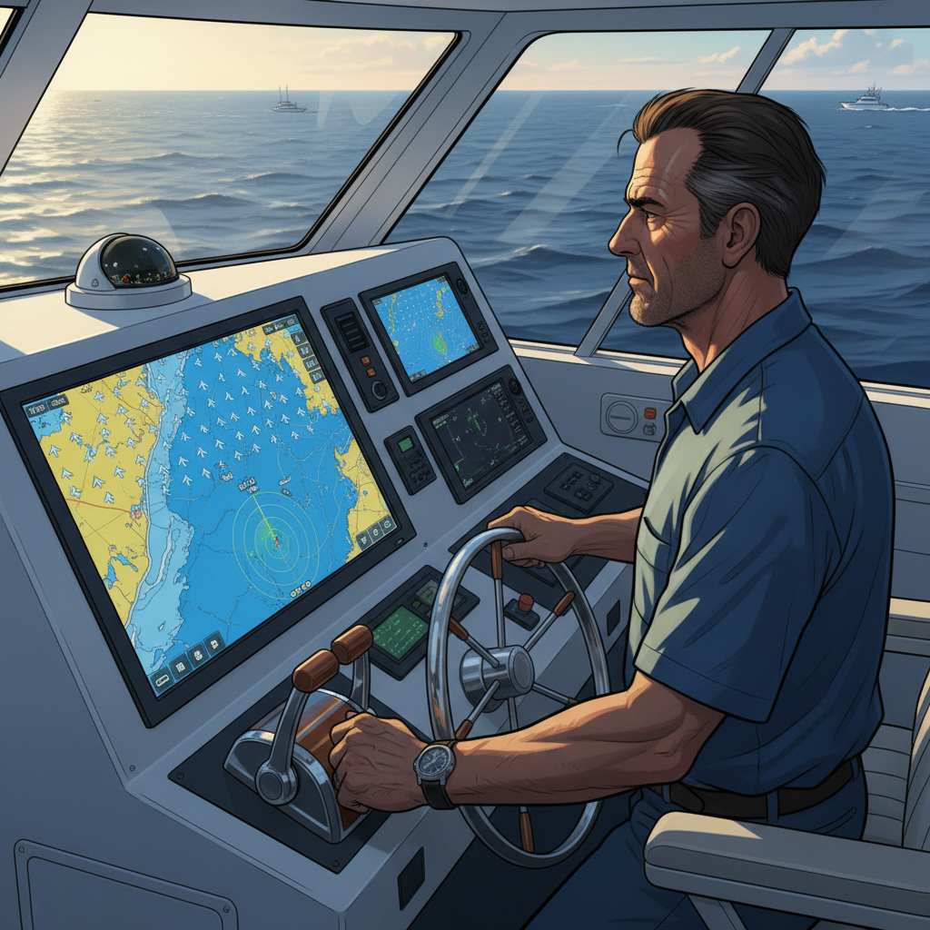 Navigating the Zephyr: How Wind Dictates Your Tournament Day