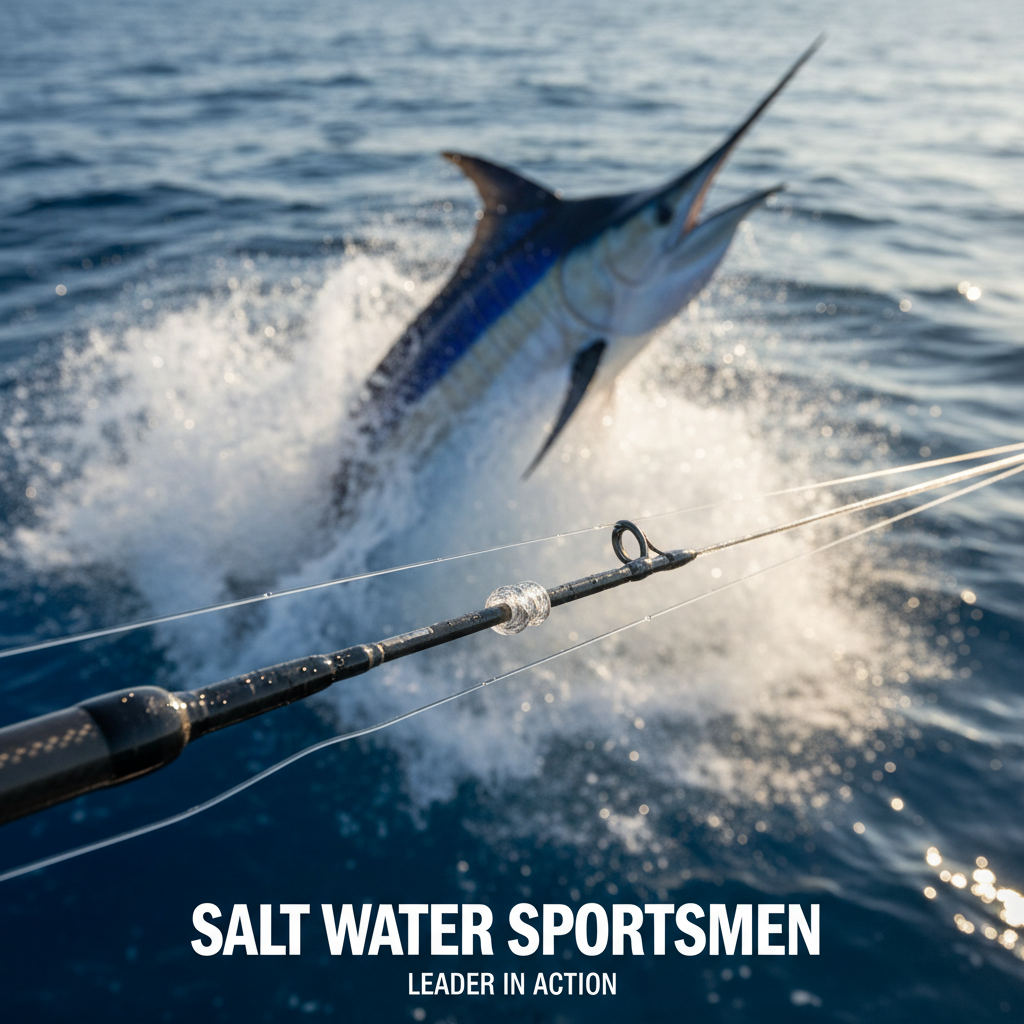 The Unsung Hero: Mastering Your Leader for Tournament Success