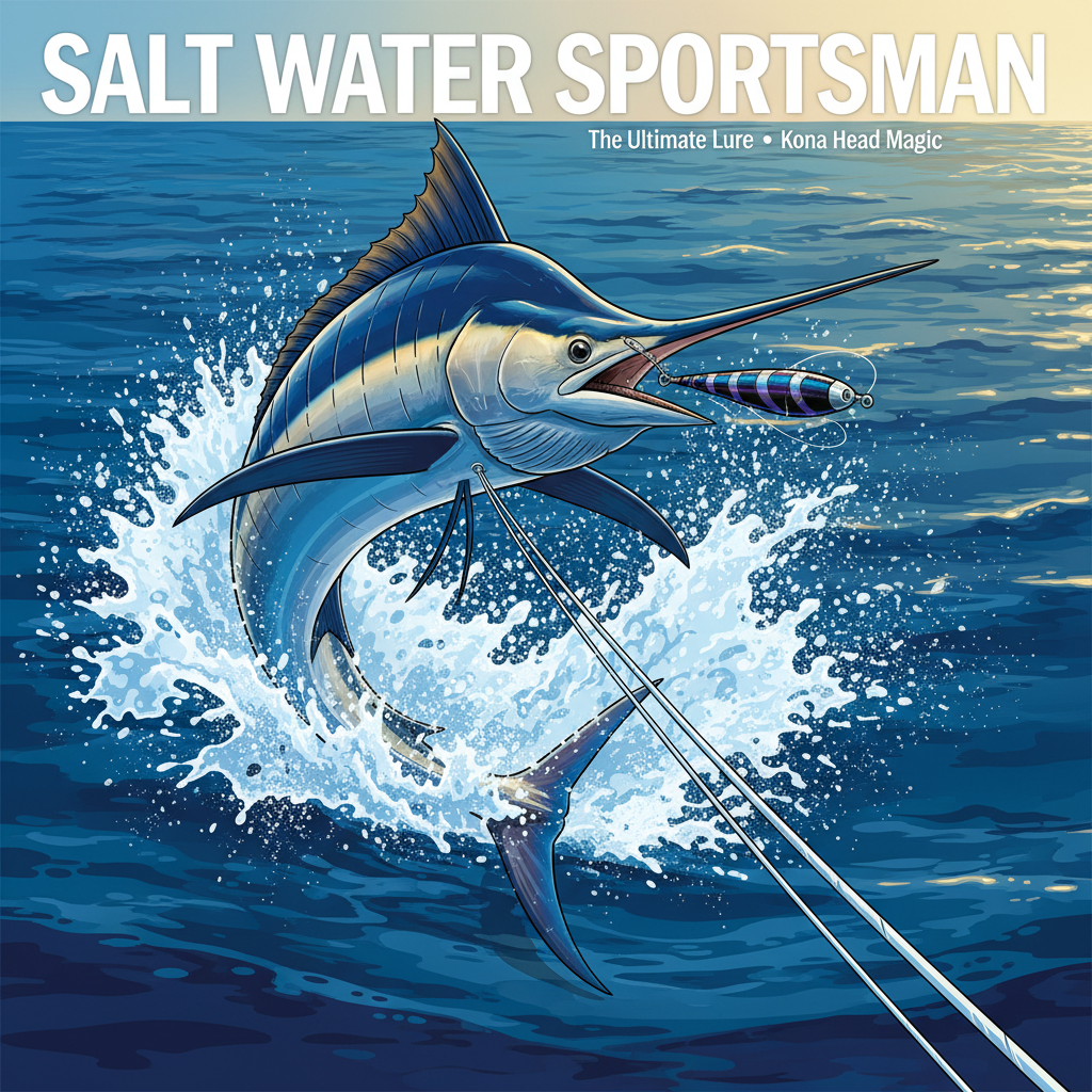 Beyond the Baitwell: Mastering the Art of the Plug for Tournament Success