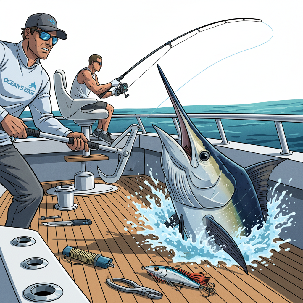 Deck Dominance: The Critical Edge in Landing That Tournament Winner