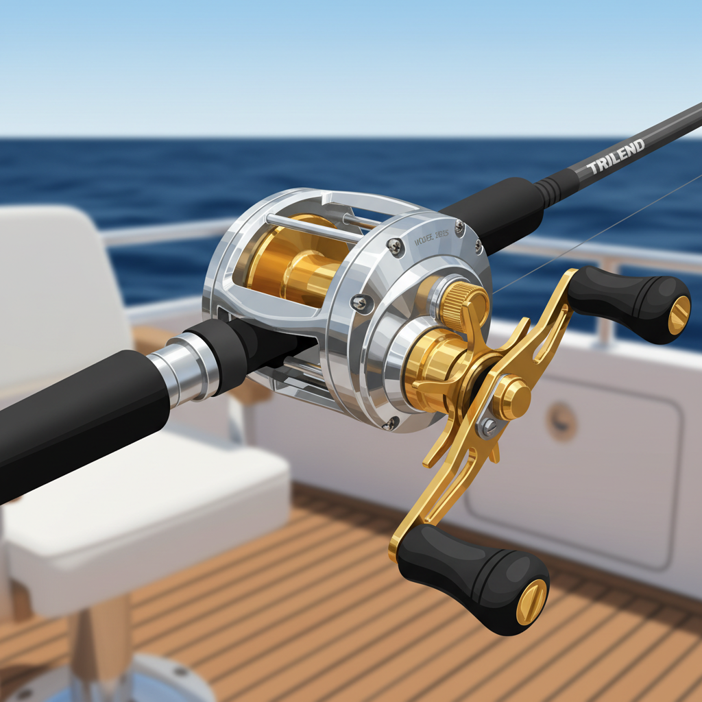 The Workhorses of the Bluefin Brigade: Unpacking the 2025 50-Pound Class Reel Rankings