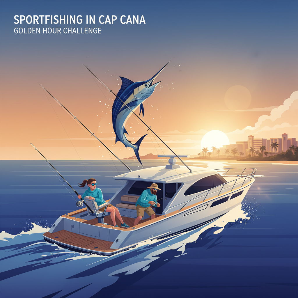 Dominican Dream: Viking, Costa, and TBF Chart a New Course for Conservation and Performance