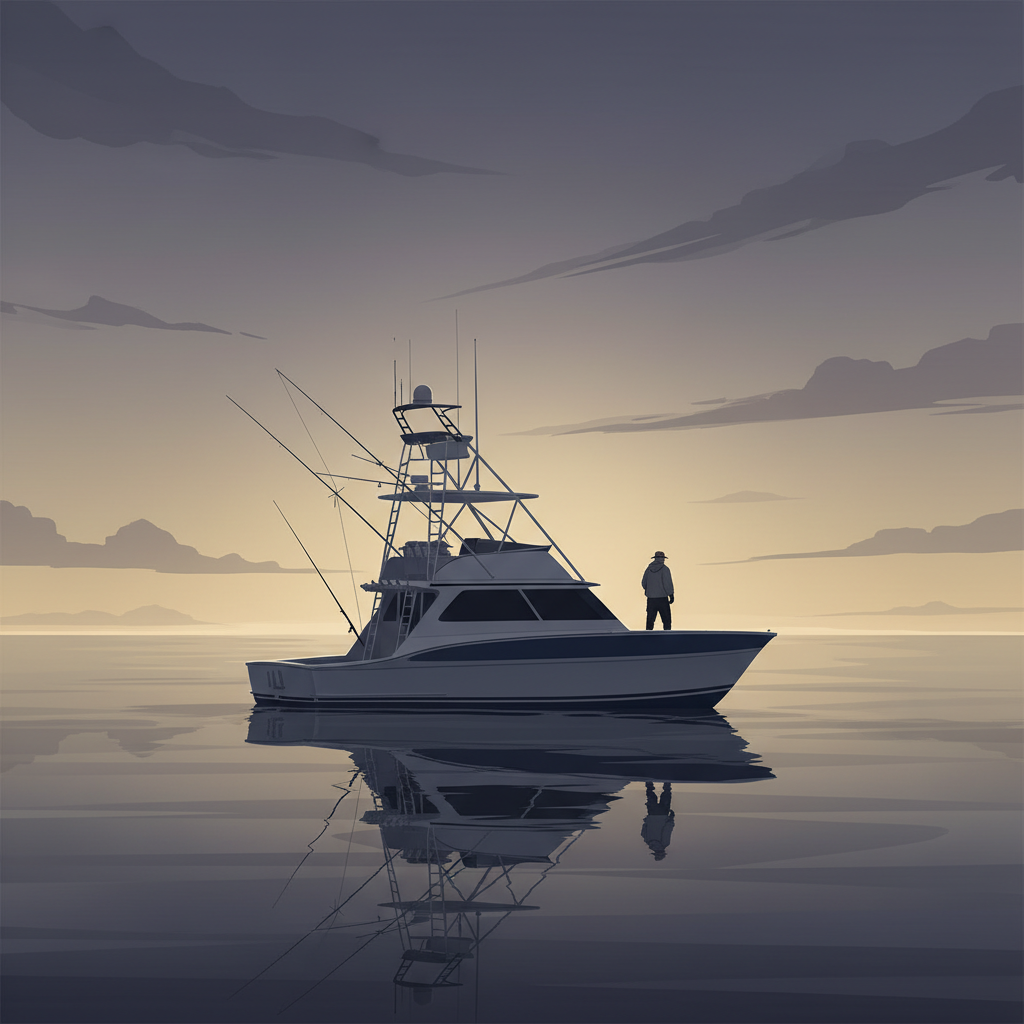 Beyond the Bite: A Sobering Look at the Human Cost of the High Seas