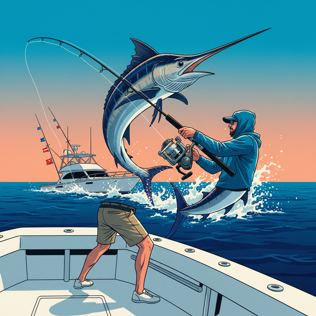 Beyond the Big Sticks: Why High-Performance Spinners Are Earning Their Keep on the Tournament Trail